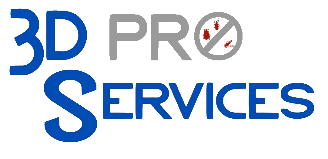 Logo 3D PRO Services