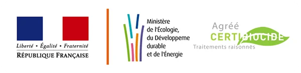 Normes écologie et certibiocide